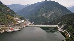 台州抽水蓄能电站-水电站混凝土外加剂案例